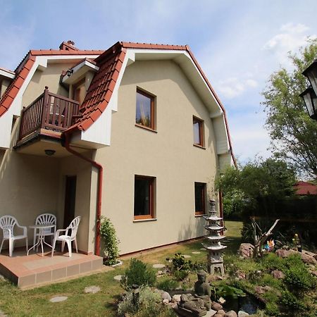 Apartment 4 Rewal Kültér fotó